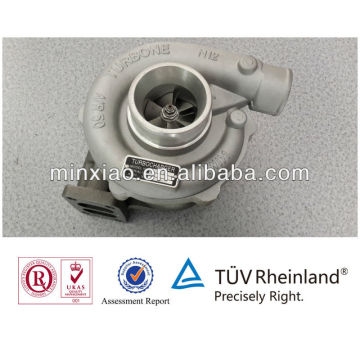 PN: 466742-0014 TO4E10 Chargeur Turbo